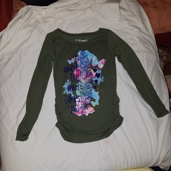 Kids Shirts - Picture 3 of 7